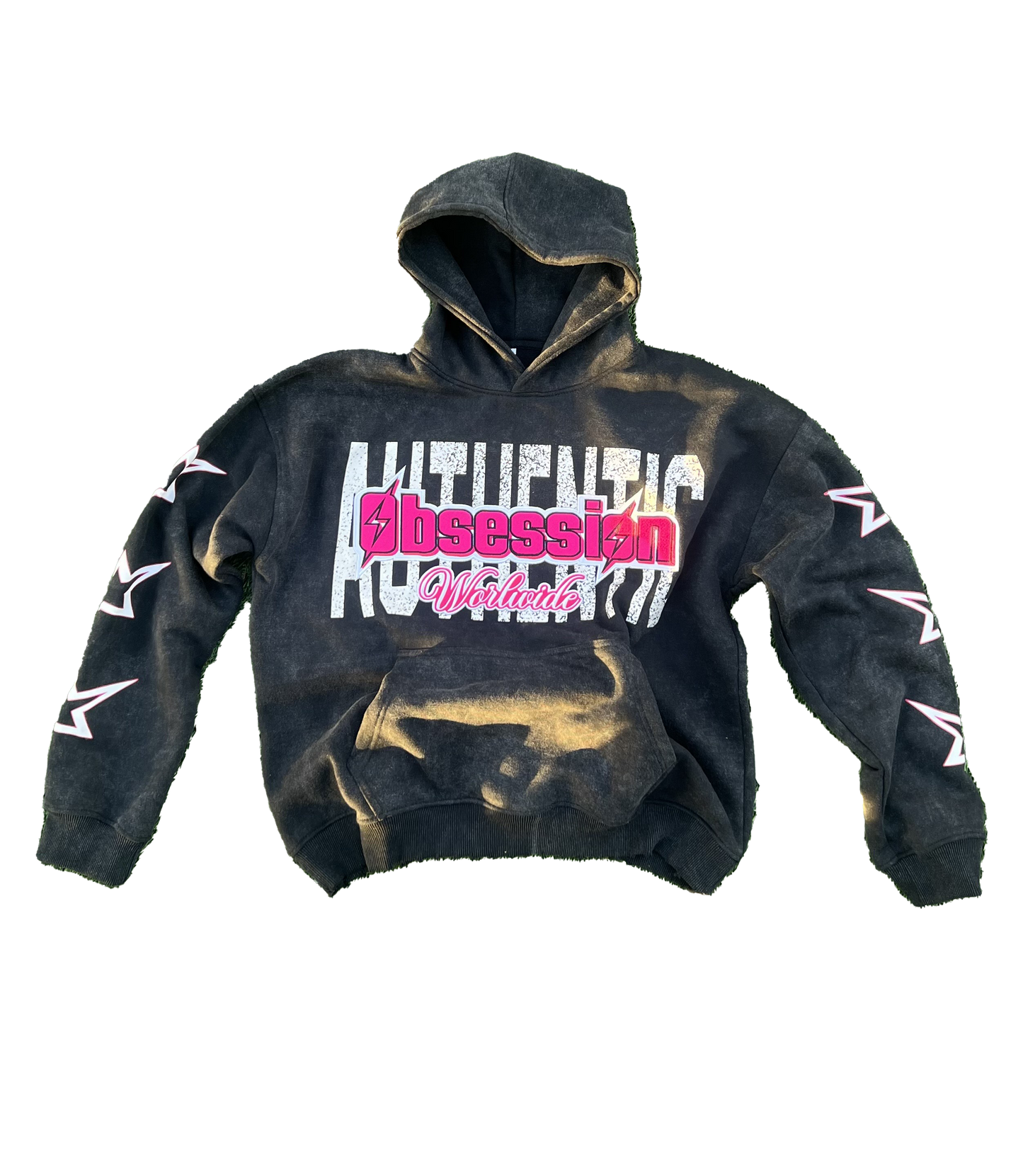 OBSESSION Jacket