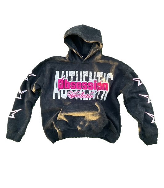 OBSESSION Jacket