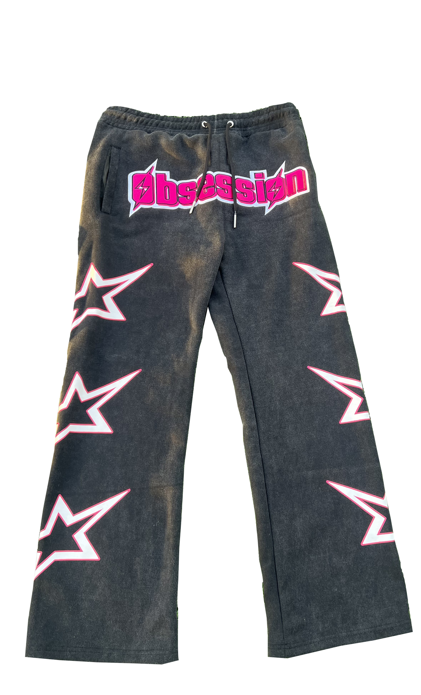 OBSESSION Sweatpants