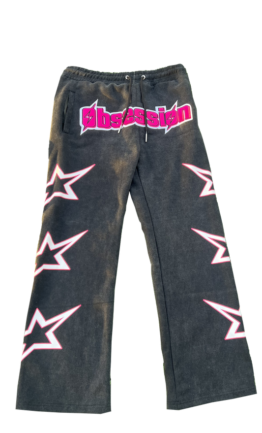 OBSESSION Sweatpants